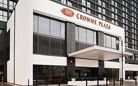 Crowne Plaza Birmingham City By Ihg
